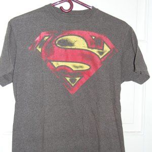 Vintage Superman T-Shirt